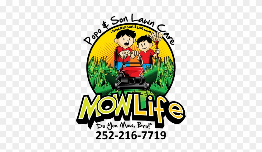 Welcome To Popo & Son Lawn Care - Lawn #712844