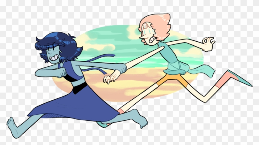 Dragging Pearl Around At The Speed Of Sound By Thiefmaster905 - Speed Of Sound #712864