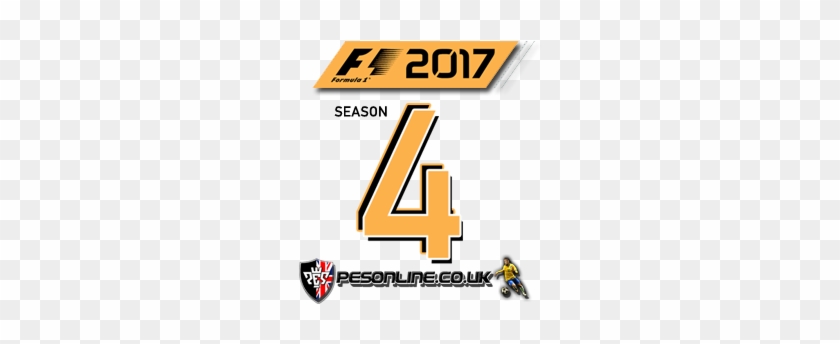 Season 4 Sign Ups - 2017 Formula One World Championship #712881