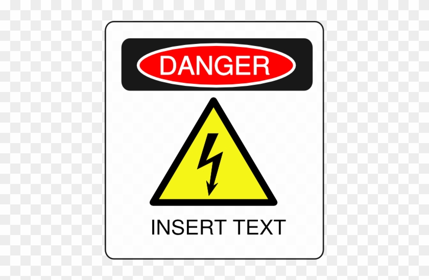 Electrical Safety Clip Art Free - Free Clip Art Electrical Safety #712884