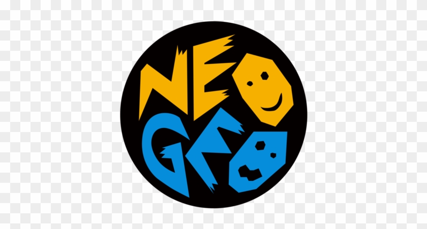 Arcade - Neo Geo Logo Png #712892