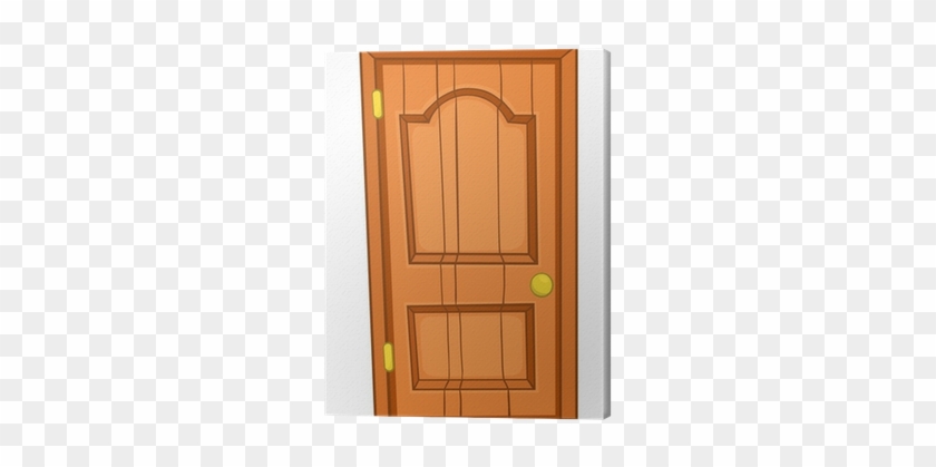 Cartoon Images Of Door #712899