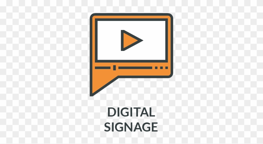Av Solutions 4-digital Signage - National Capital Region #712914