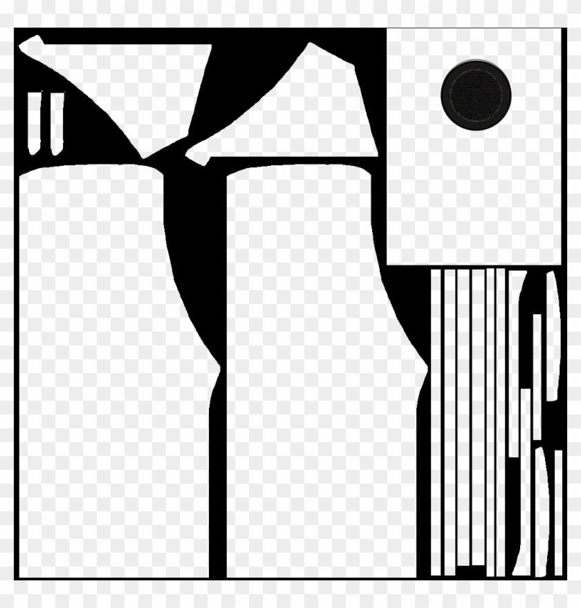 Special Cabinet Side - Art #712965