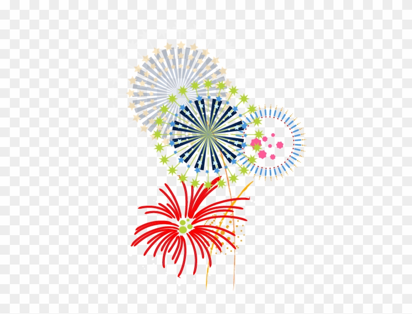 Firework Png Download Sites - Fireworks Filestype Png #712977