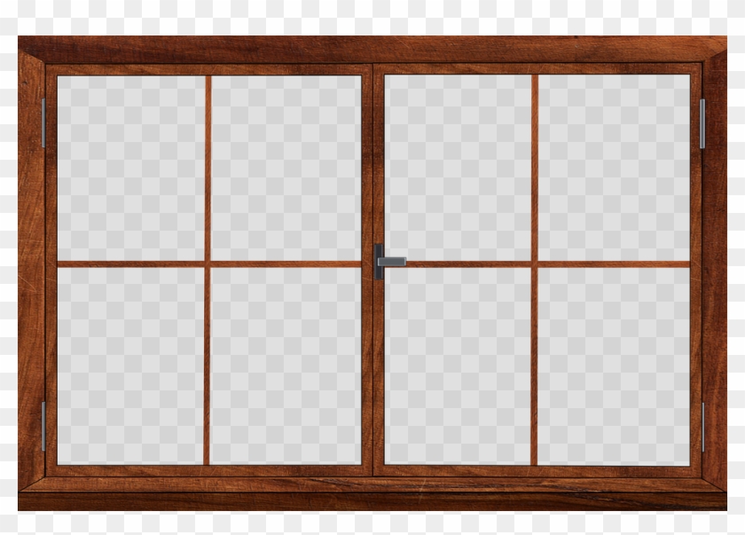 Cartoon Window 18, - Window #712982