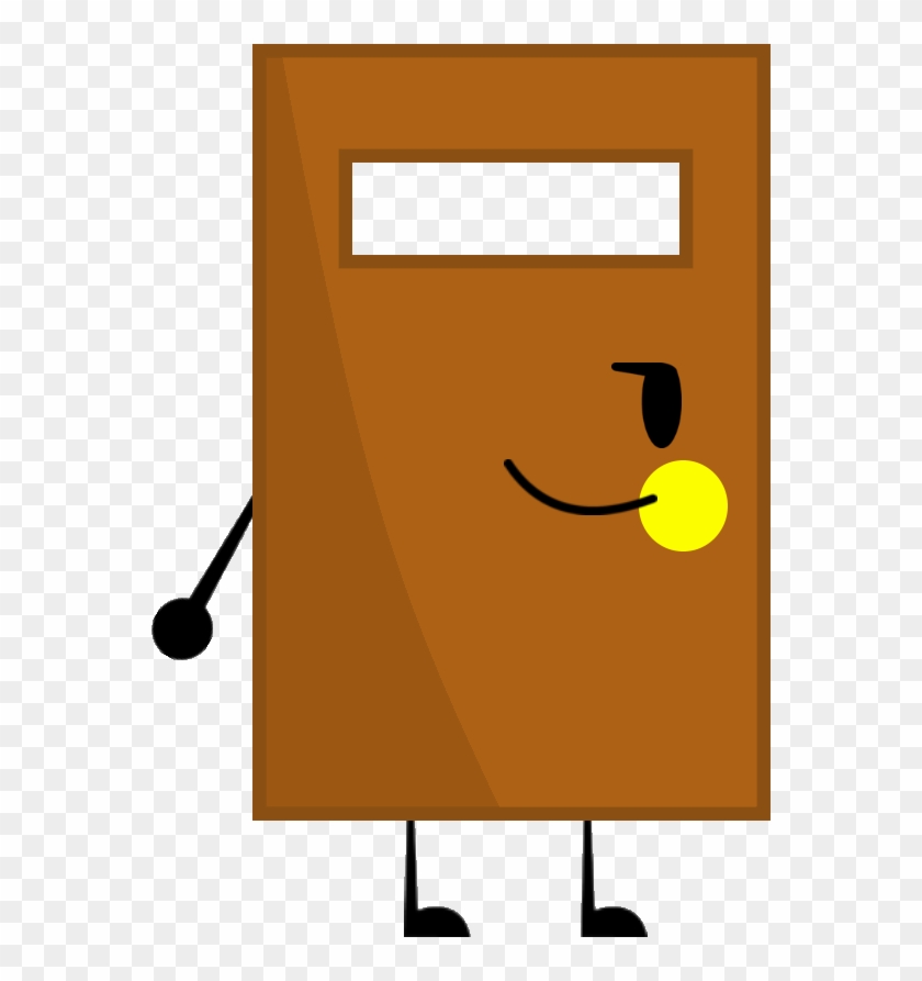 Ohv Door Pose - Ohv Door Pose #713025