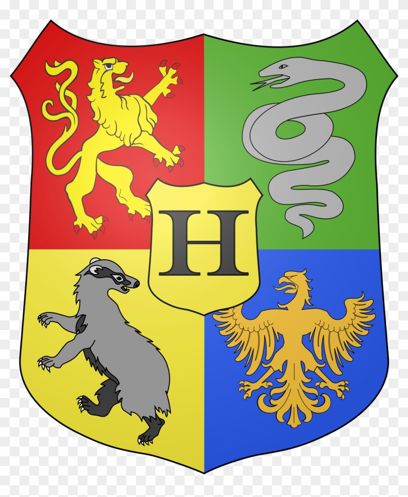 Examples Of Coat Of Arms #713060