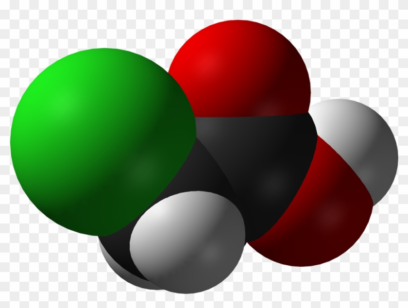 704 健康危害性為4 ，氯乙酸為3，濃硫酸也是3 - Acido Cloroacetico #713108