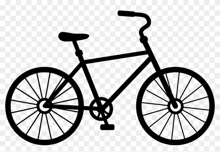 Download Pretty Bicycle Clip Art Free - Download Pretty Bicycle Clip Art Free #713146