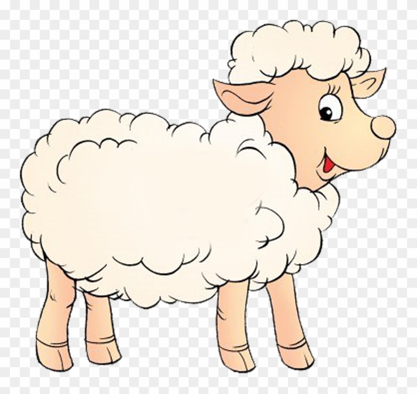 Explore Clip Art, Lamb, And More - Lamb Clip Art #713202