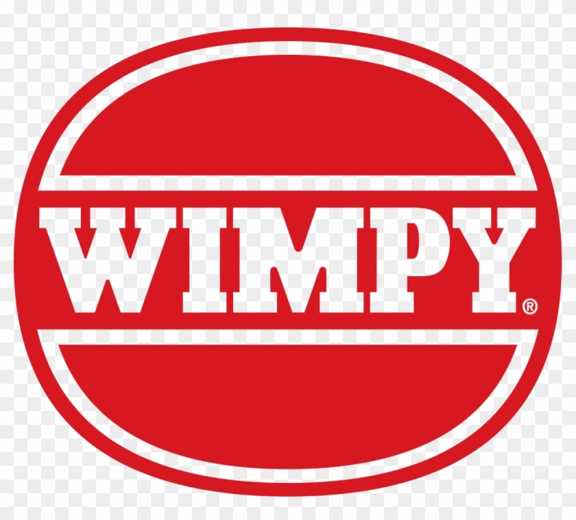 The Store Itself Looks Stunning - Wimpy Logo #713257