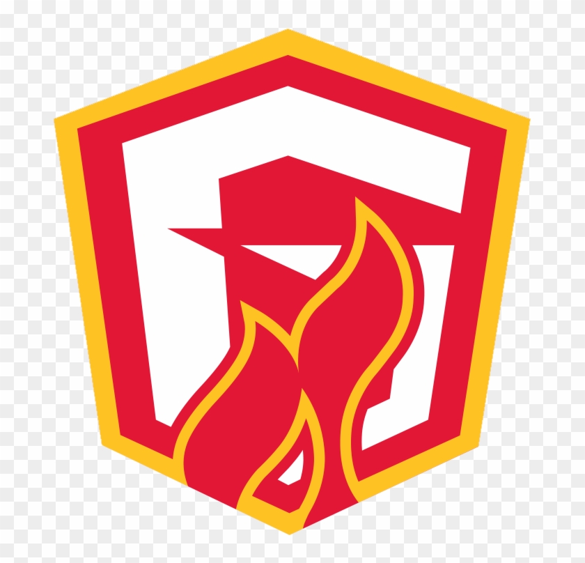 9655 Gwinnett Gladiators Jersey 2015 9520 Gwinnett - Atlanta Flames Logos #713265