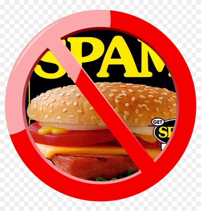 Spam Can #713273