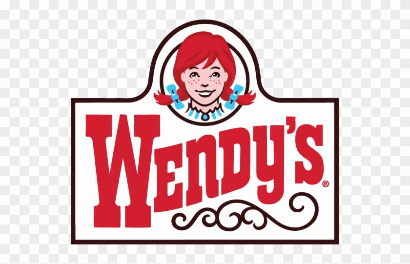 Wendy's - Wendys Logo Png #713275