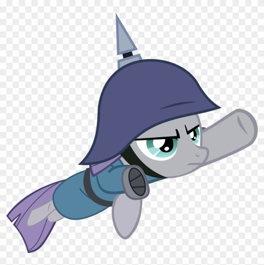 Maud Pie Flying By Spyro4287 - Maud Pie Saves Pinkie Gif #713298