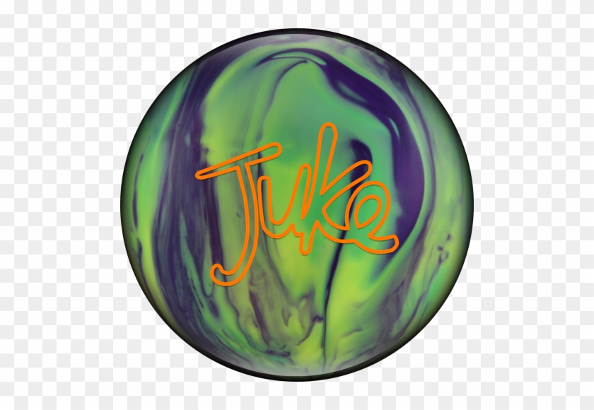 Impulse Solid - Juke - Juke Bowling Ball #713321