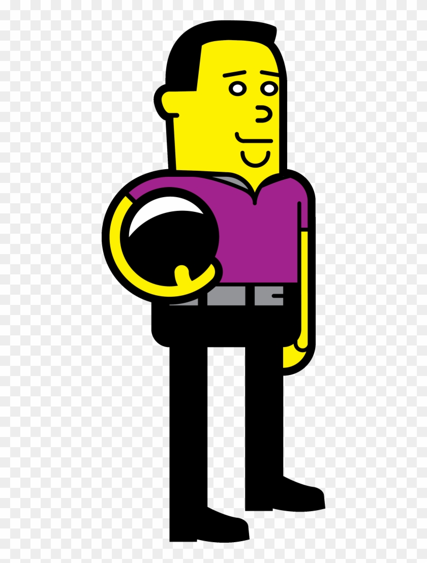 Tom Smallwood - Tom Smallwood #713331