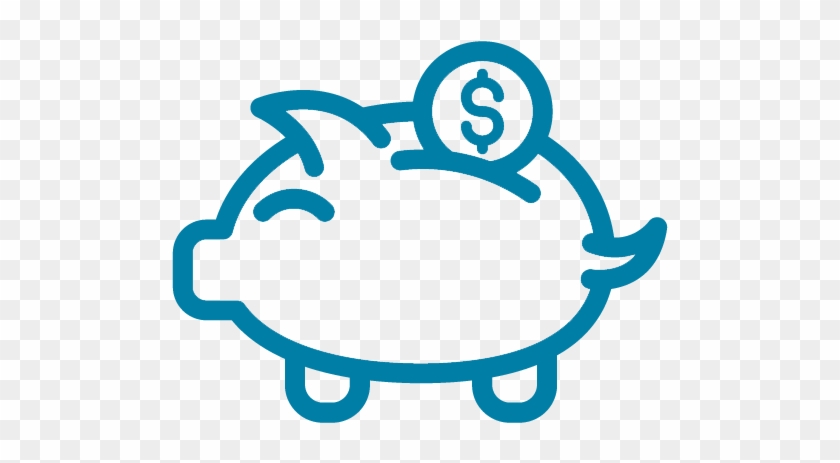 Save Money - Piggy Bank #713392