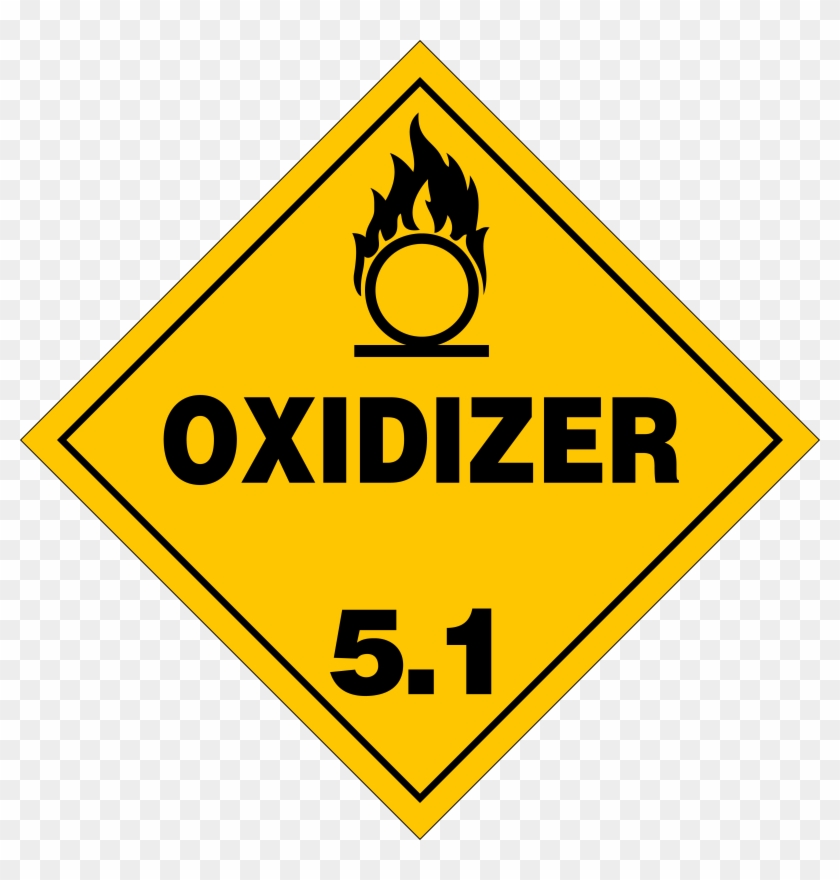 Oxidizer - Baby On Board #713401