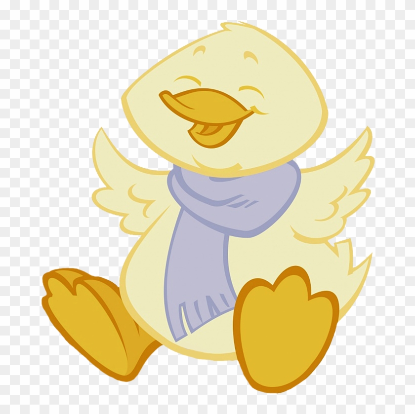 Easter Clipart Duck - Clip Art #713400