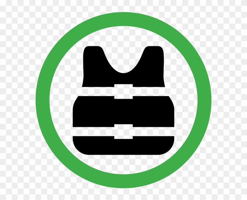 Pfds Permitted - Illustration #713426