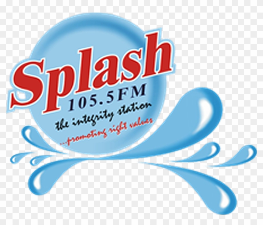 Splash 105.5 Fm Ibadan #713438