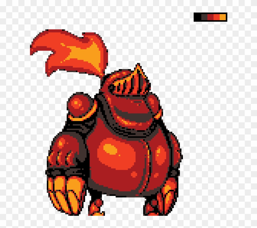 Mole Knight - Cartoon #713468