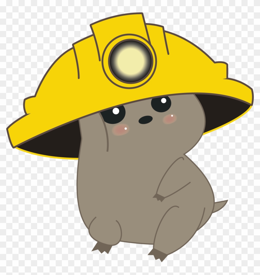 Mole - Mole Png #713511