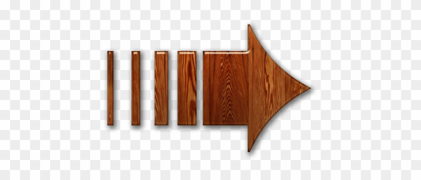 Pin Wooden Arrow Sign Clipart - Facebook #713526