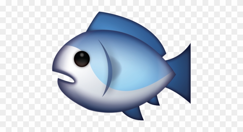 Big Tuna Iphone Emoji Jpg - Emoji Tuna #713534