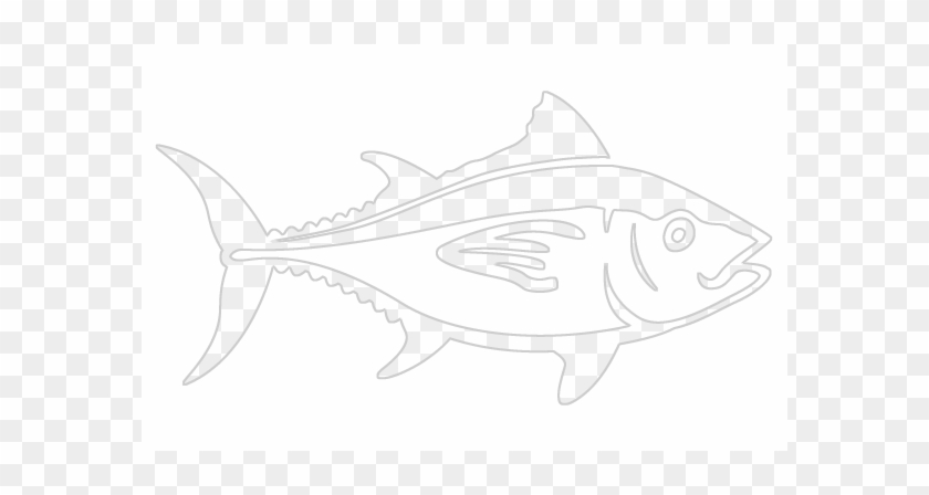 Yellowfin Tuna #713540