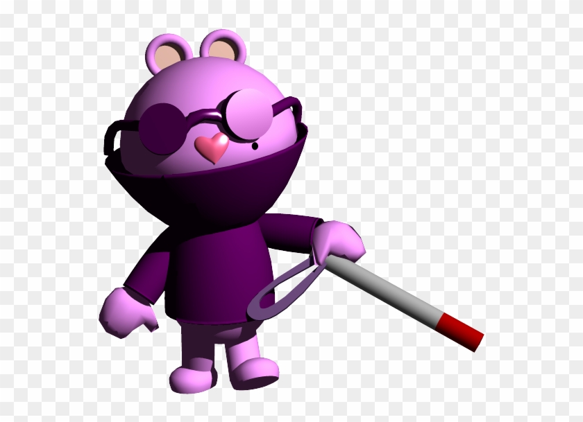 Happy Tree Friends Mole In 3d By Captainkaranga - Happy Tree Friends The Mole #713579