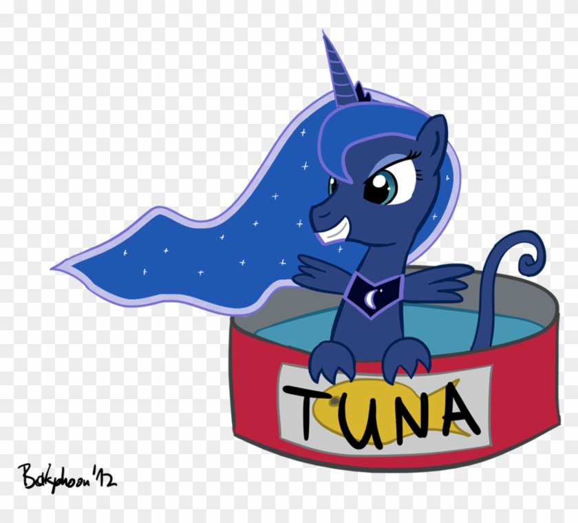 New Tuna Republic By Shivanking - Cartoon #713584