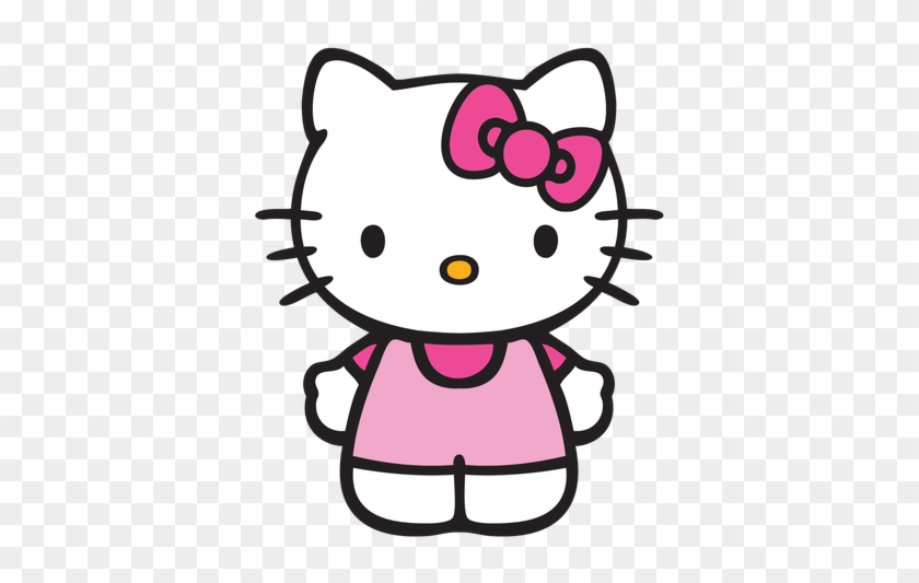 25" Hello Kitty Kite - Hello Kitty #713588