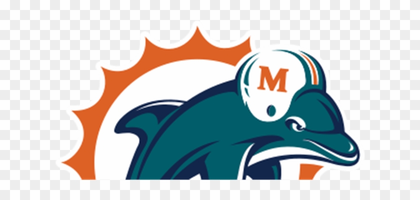 Ashburn Wednesday Was Podium Day For Redskins Coach - Miami Dolphins Old Logo #713603