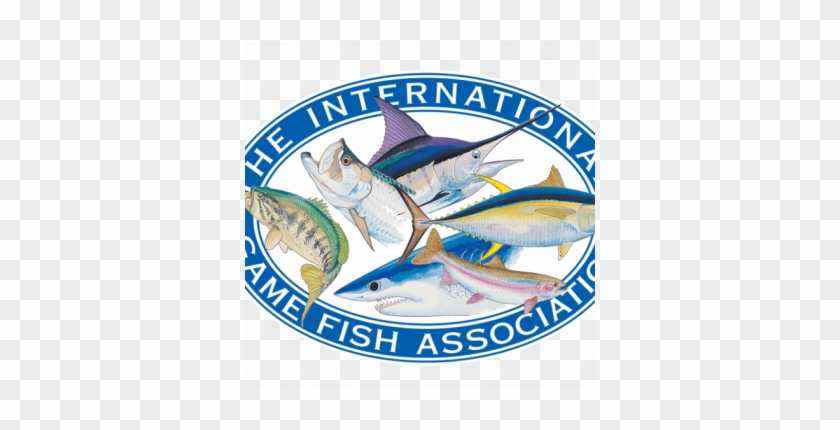 Fundraiser Title - International Game Fish Association #713622