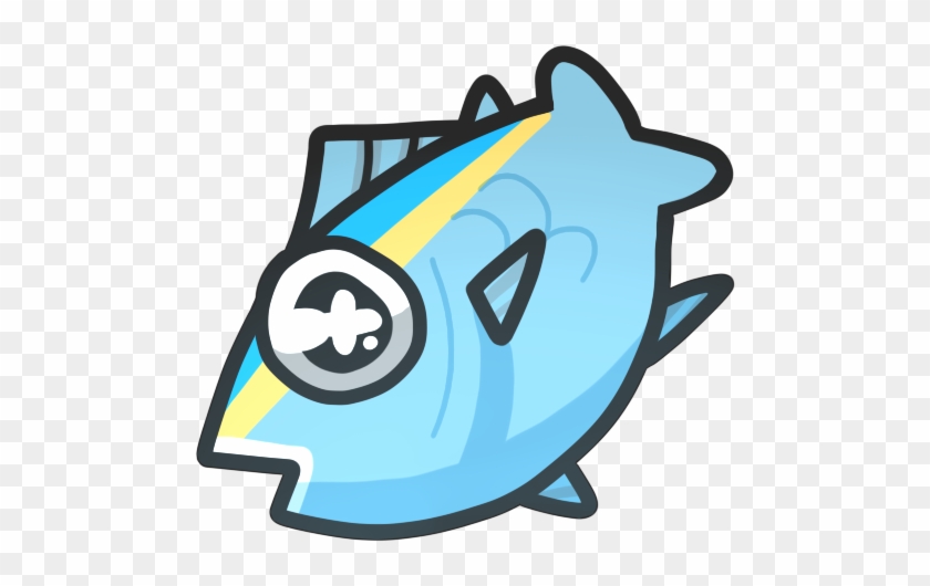 Tuna Clip Art #713630