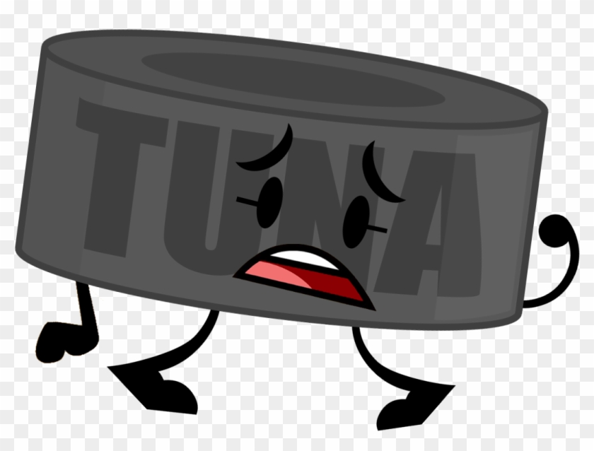 Tuna Can Pose - Tuna Can Pose #713646