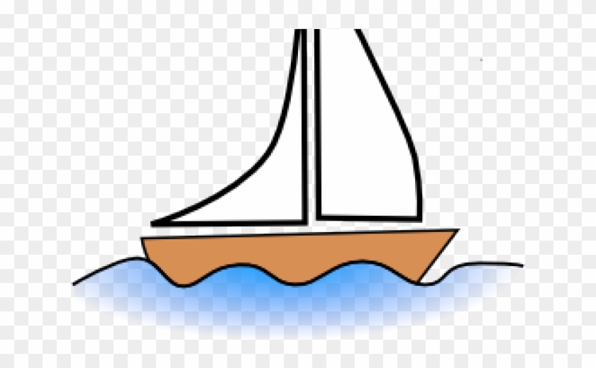 Free Boat Clipart - Boat Clip Art #713647