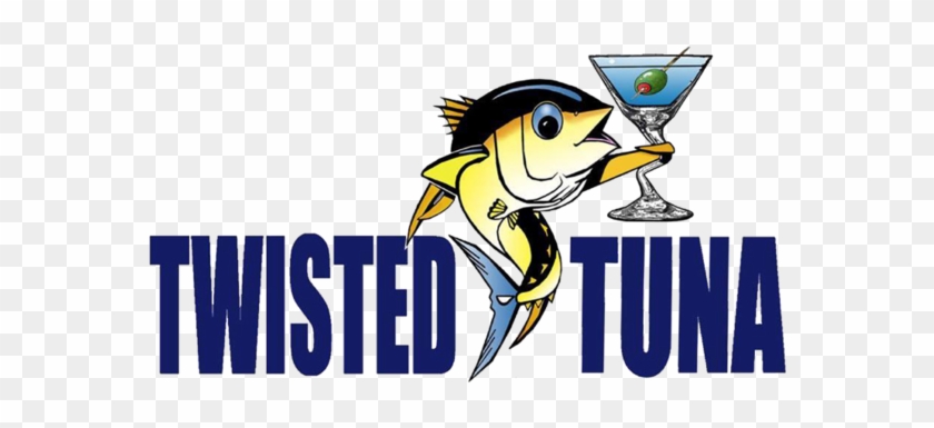 Mike Hill At Twisted Tuna Solo - Girls Basketball #713655