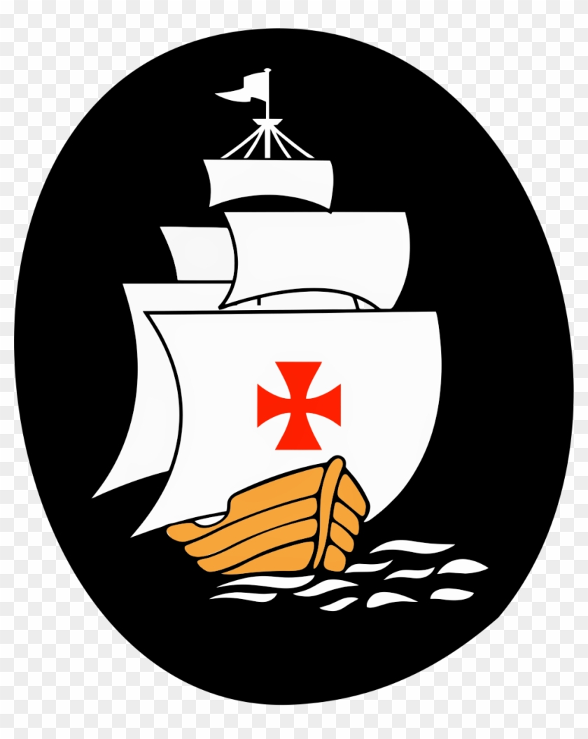 Caravela Portuguesa Barco - Vasco Da Gama Fc #713657