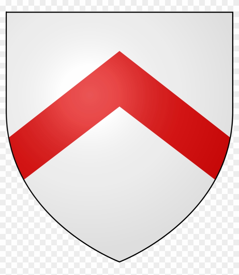 Chevron Coat Of Arms #713776