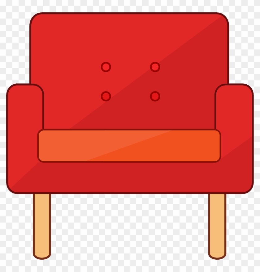 1pick - Studio Couch #713787