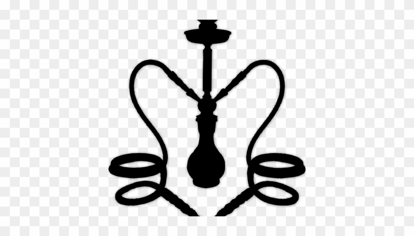 Hookah Catering - We Are Not Just Friends #713844