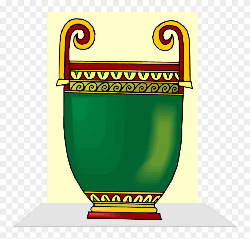Vase Image From Www - Illustration #713845