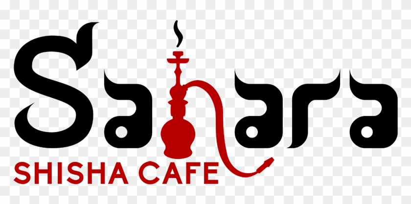 Sahara Shisha Cafe - لوجو ارجيلة #713857
