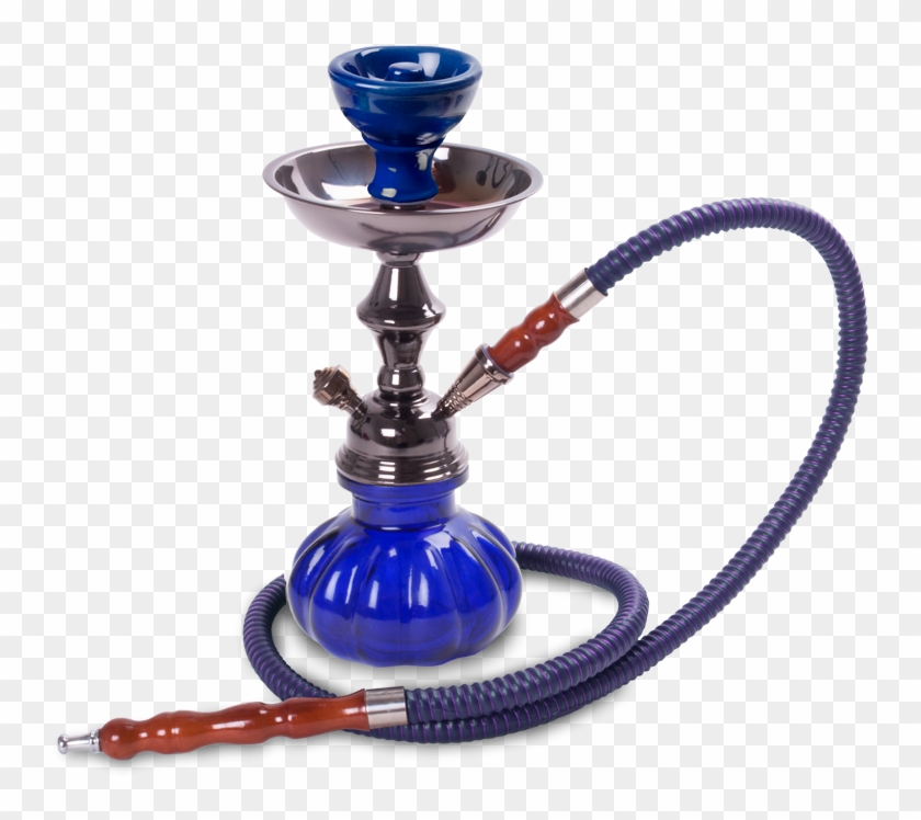 Hookah Blue #713861