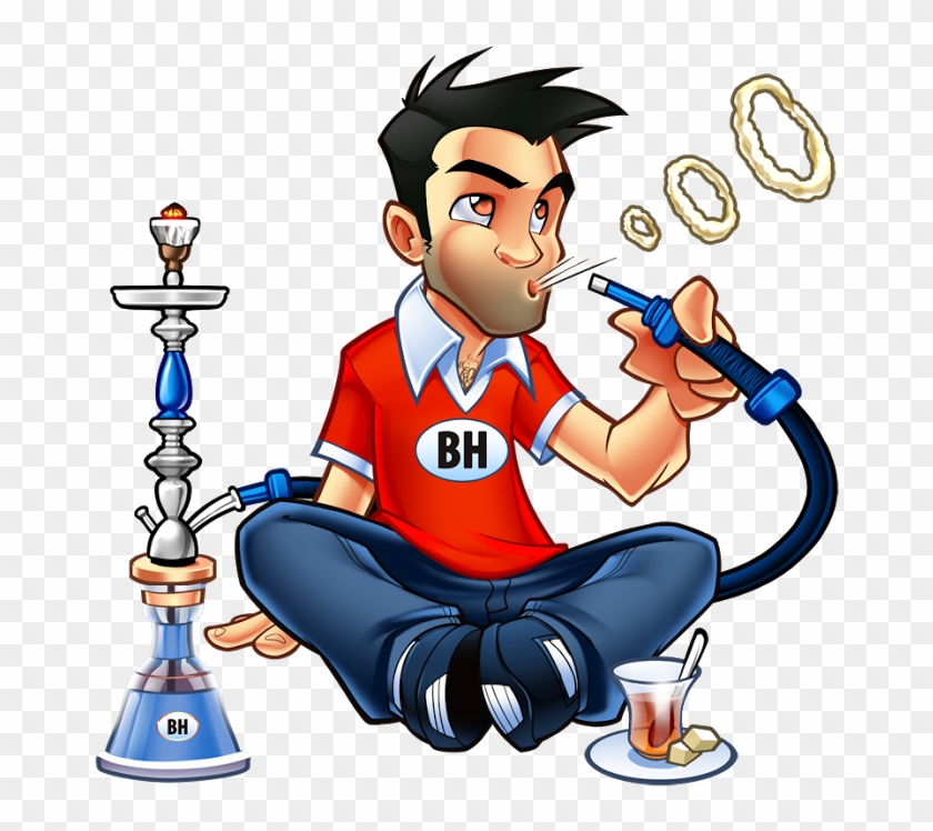 Hookah Forum Screenshot 1 - Halloween Hookah #713866