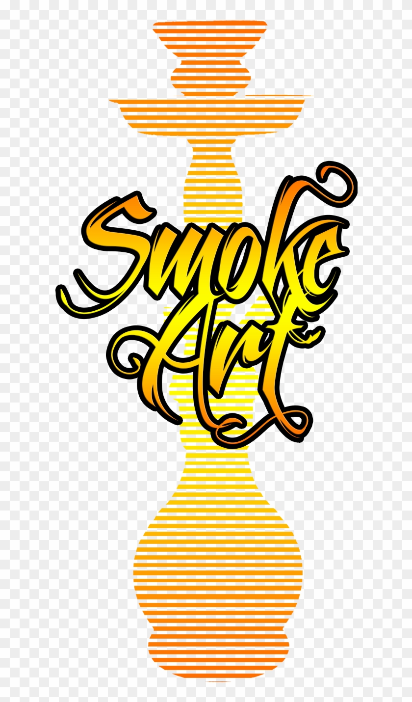 Hookah Art Smokeart - Auszeit #713886